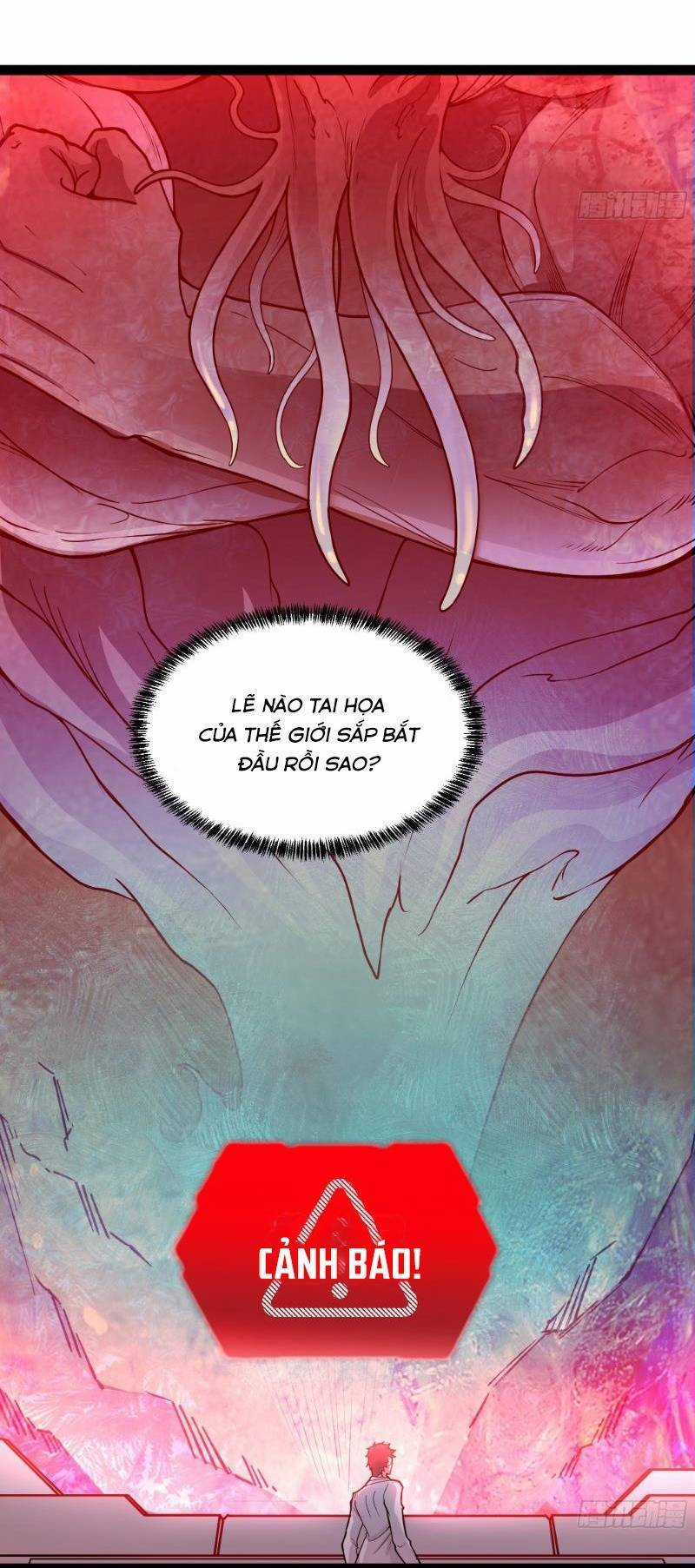 Mạnh Nhất Dị Giới Chương 4 trang 37