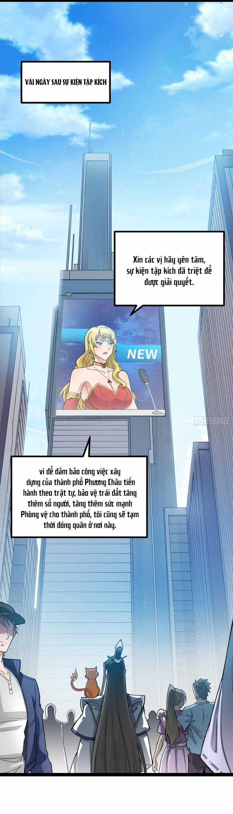 Mạnh Nhất Dị Giới Chương 4 trang 38