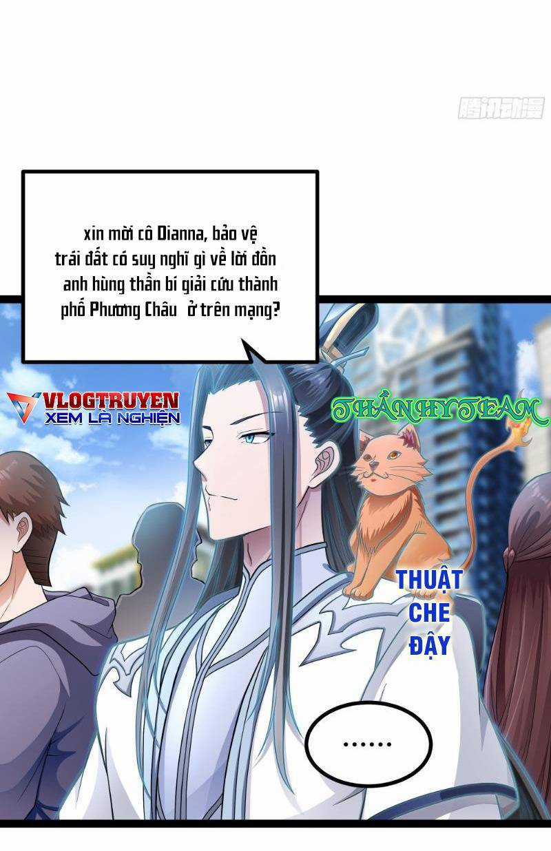 Mạnh Nhất Dị Giới Chương 4 trang 39