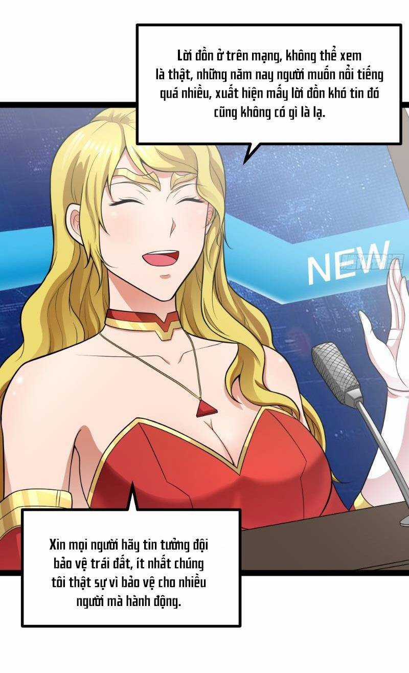 Mạnh Nhất Dị Giới Chương 4 trang 40