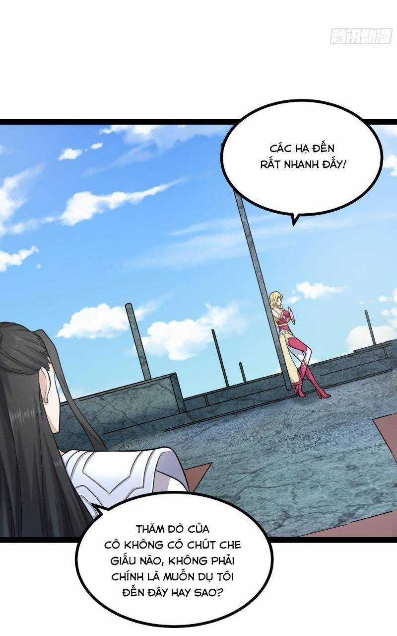 Mạnh Nhất Dị Giới Chương 4 trang 45