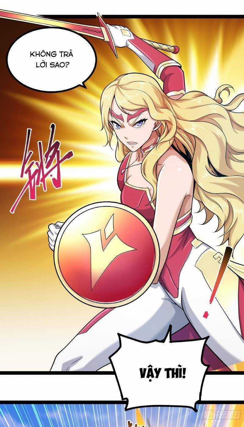 Mạnh Nhất Dị Giới Chương 4 trang 48