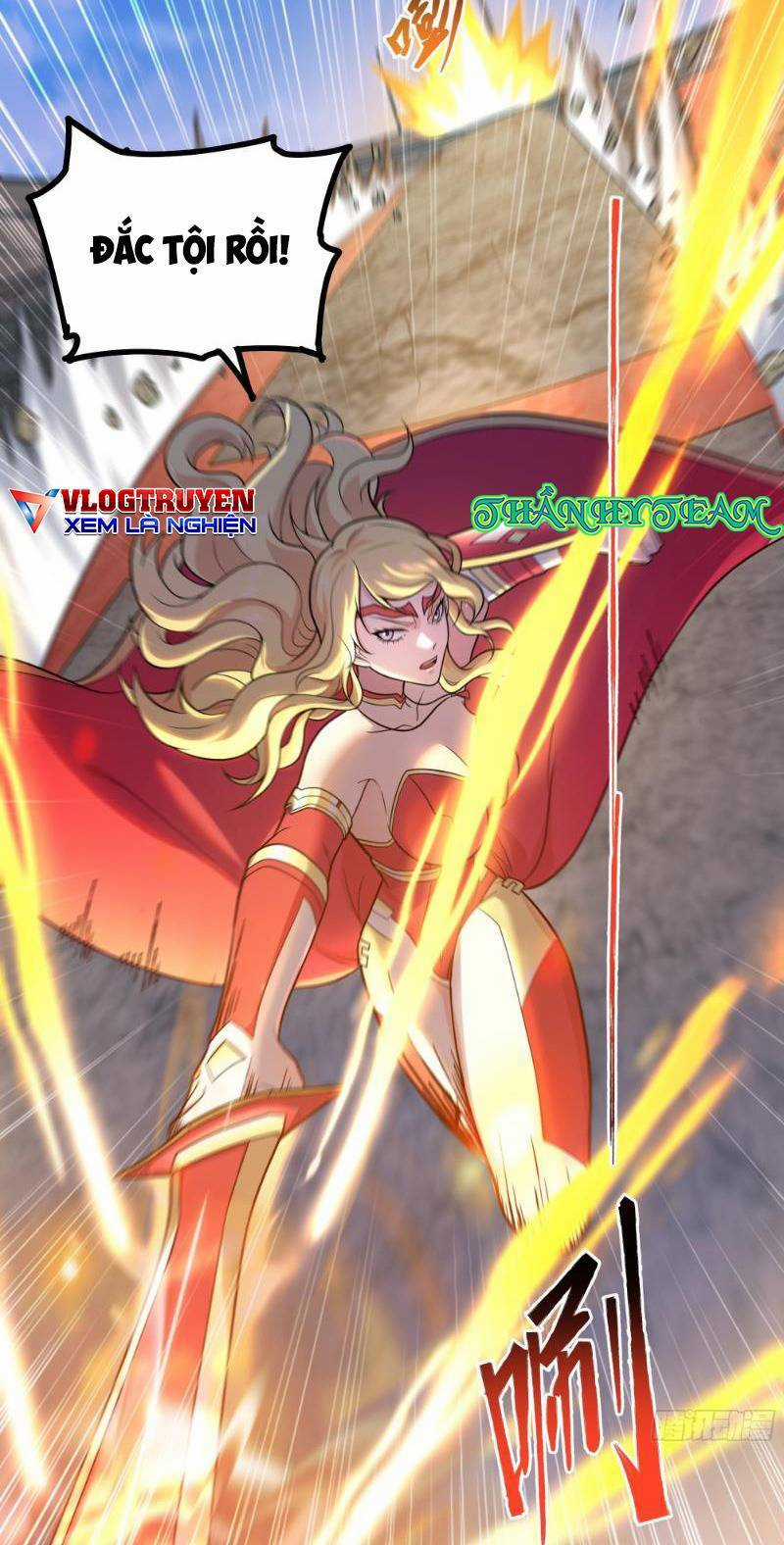 Mạnh Nhất Dị Giới Chương 4 trang 49