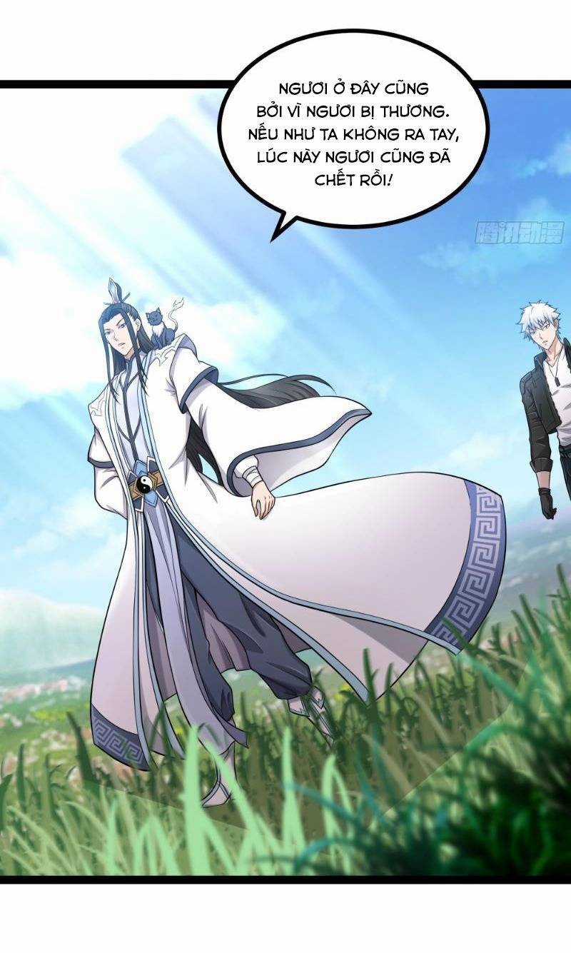 Mạnh Nhất Dị Giới Chương 4 trang 5