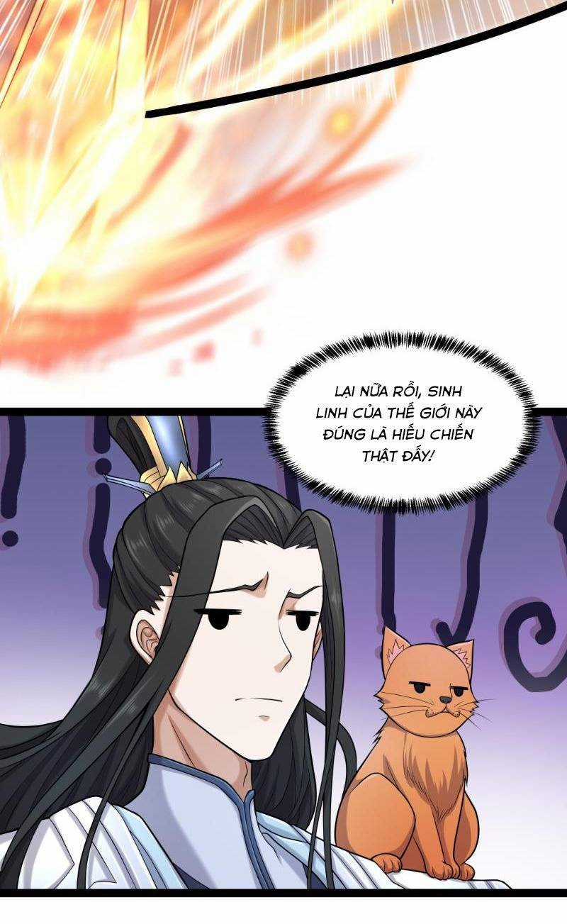 Mạnh Nhất Dị Giới Chương 4 trang 50