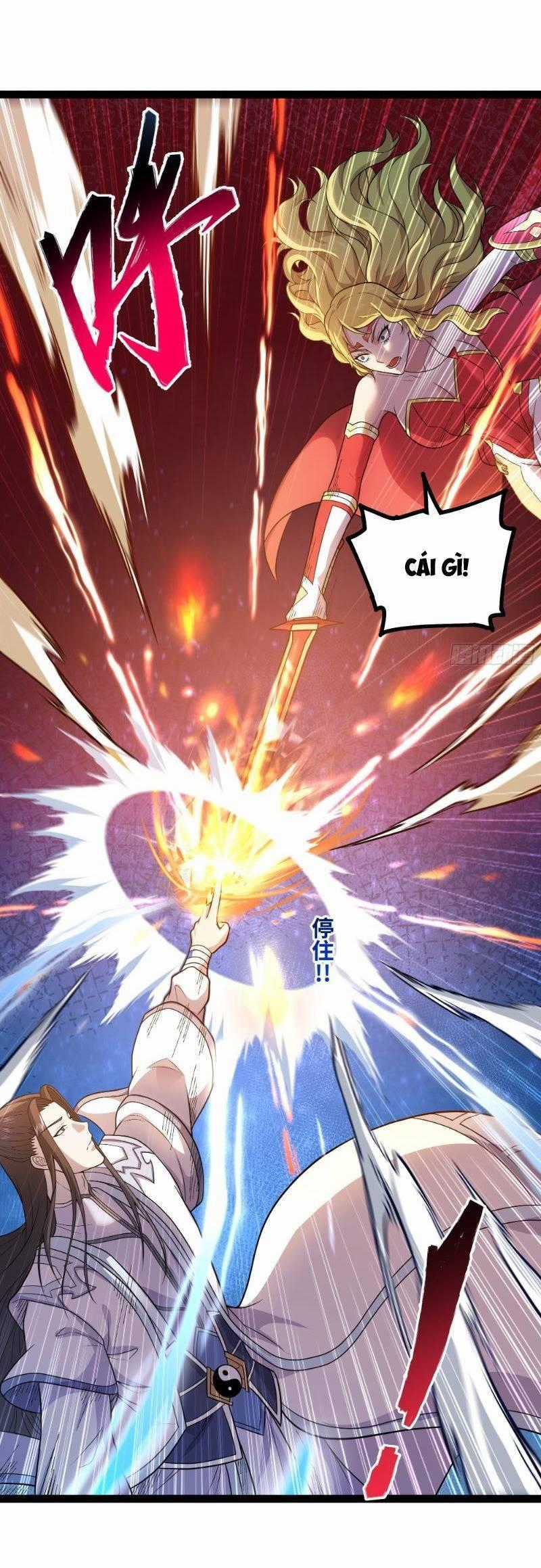 Mạnh Nhất Dị Giới Chương 4 trang 53