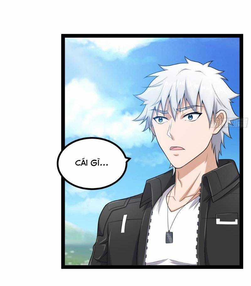 Mạnh Nhất Dị Giới Chương 4 trang 6