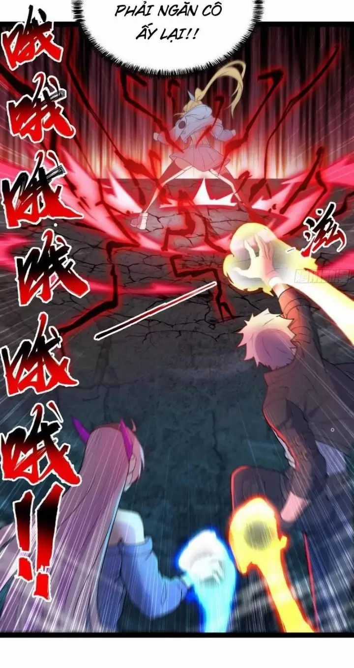 Mạnh Nhất Dị Giới Chương 40 trang 10