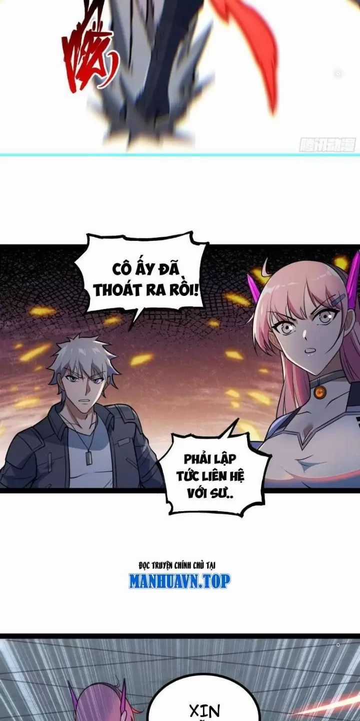 Mạnh Nhất Dị Giới Chương 40 trang 13