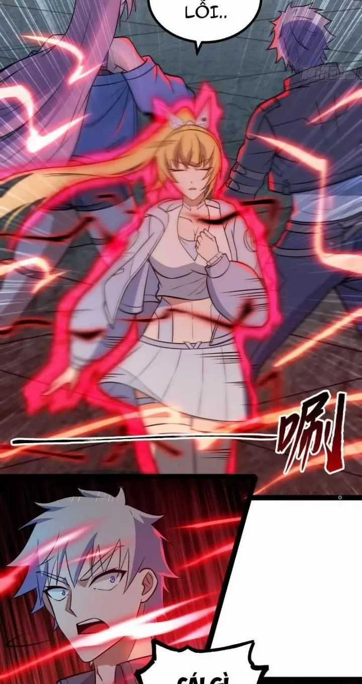 Mạnh Nhất Dị Giới Chương 40 trang 14