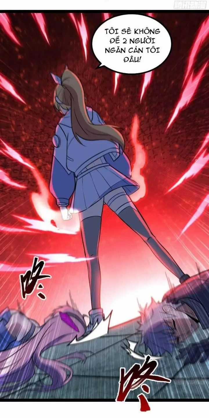 Mạnh Nhất Dị Giới Chương 40 trang 16