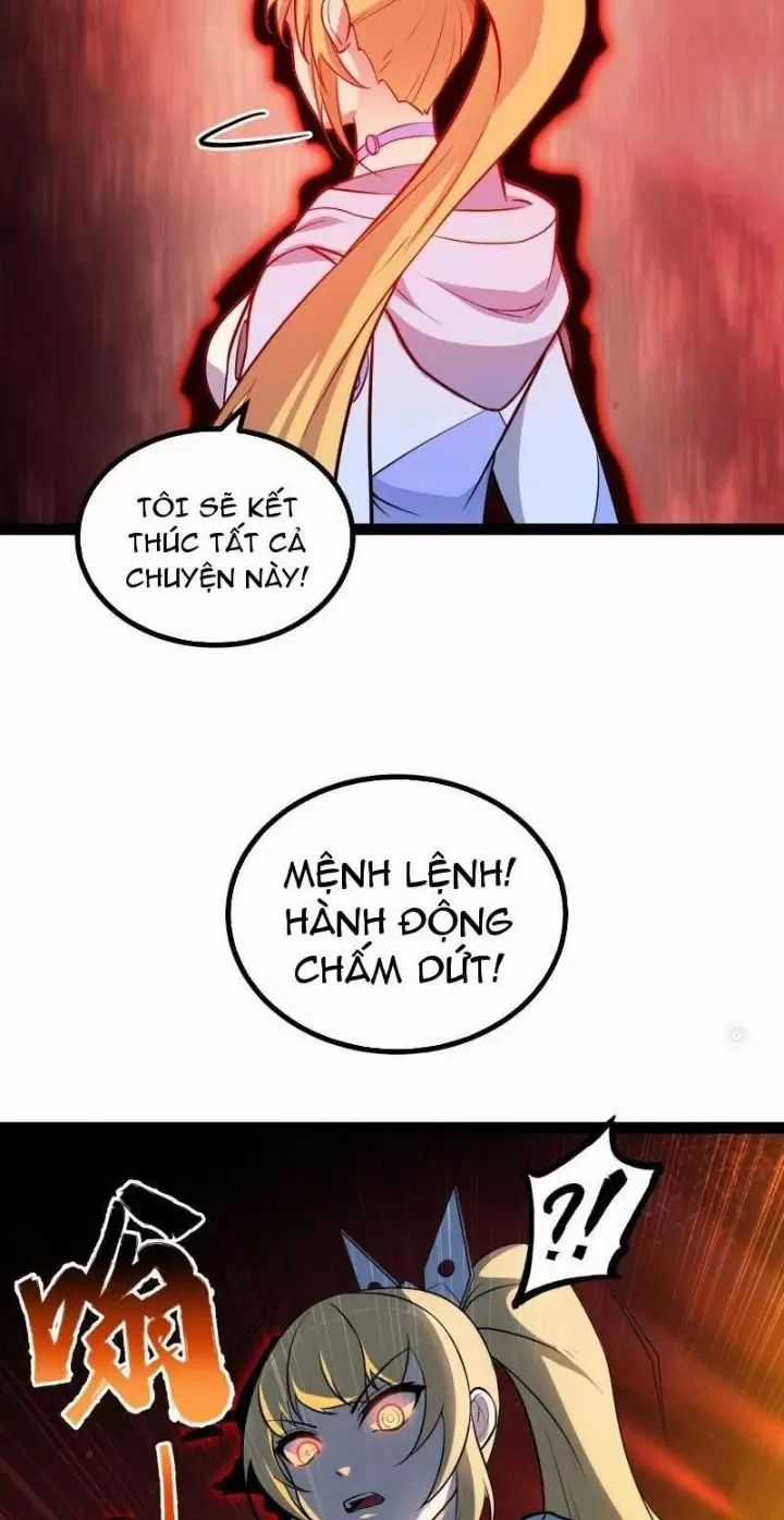 Mạnh Nhất Dị Giới Chương 40 trang 2