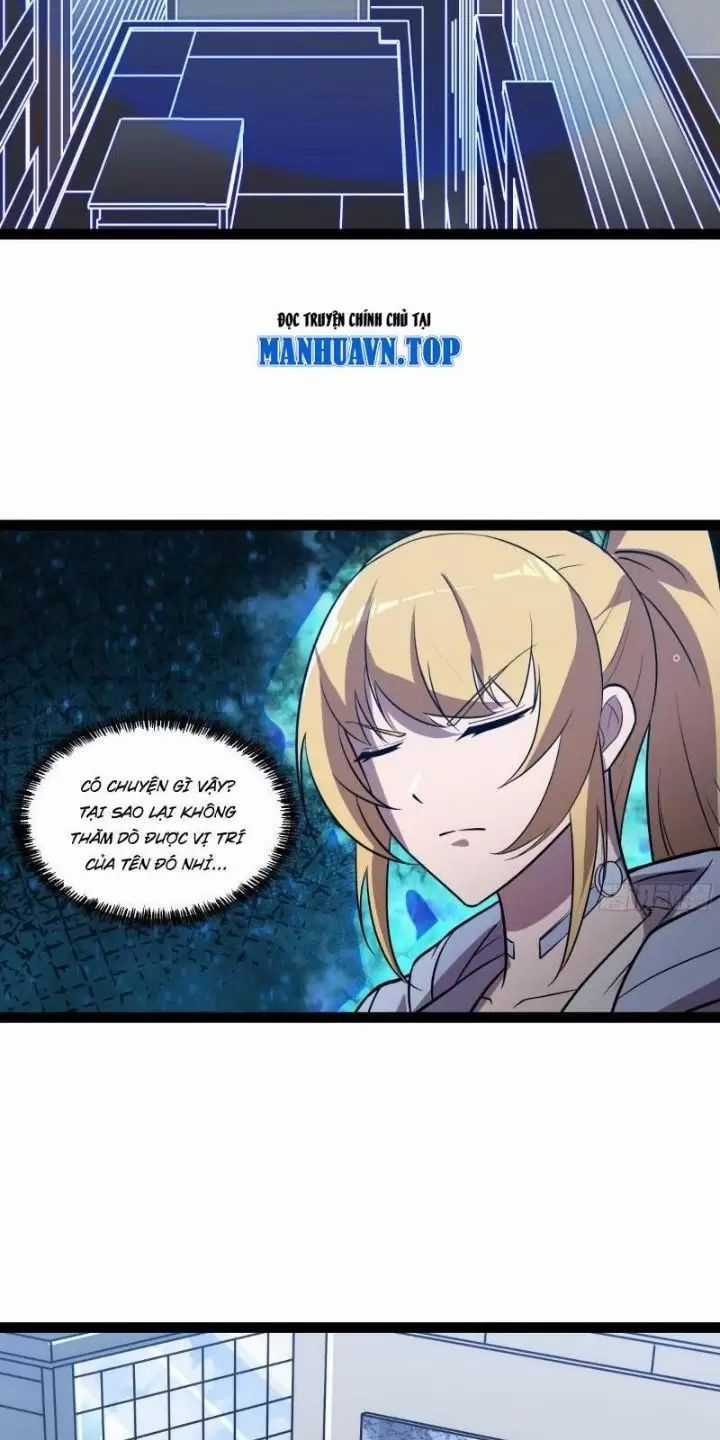 Mạnh Nhất Dị Giới Chương 40 trang 20