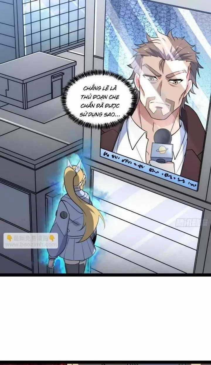 Mạnh Nhất Dị Giới Chương 40 trang 21