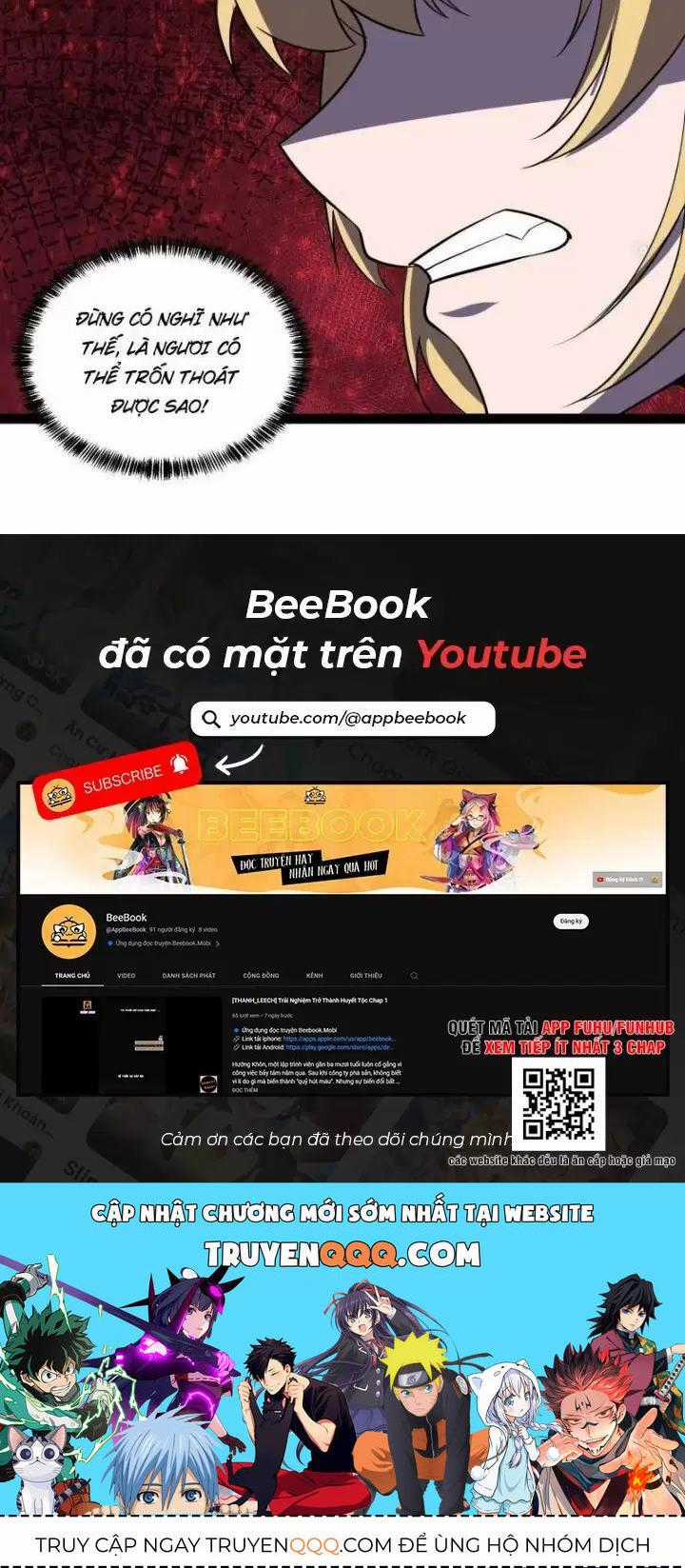 Mạnh Nhất Dị Giới Chương 40 trang 22