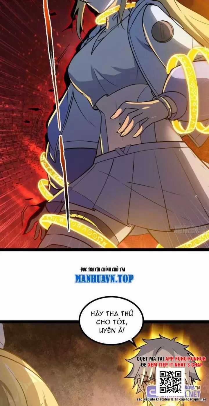 Mạnh Nhất Dị Giới Chương 40 trang 3