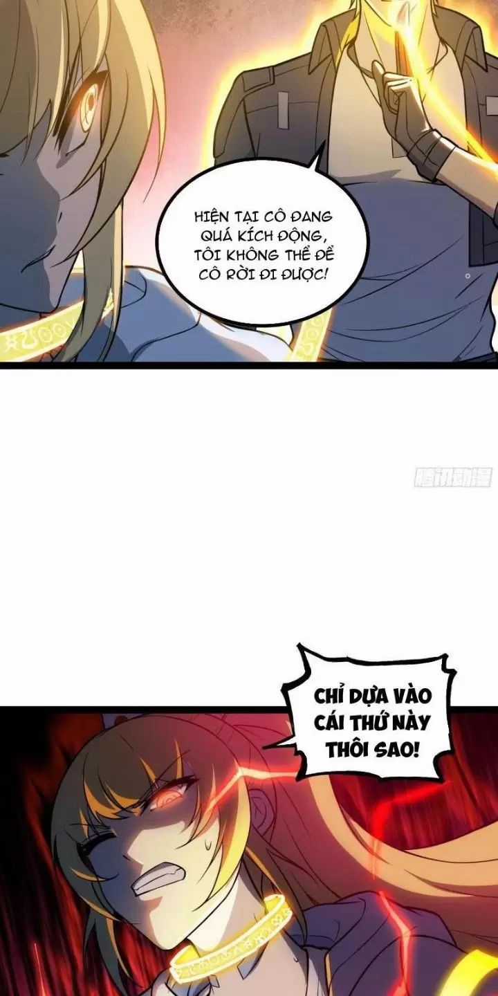 Mạnh Nhất Dị Giới Chương 40 trang 4