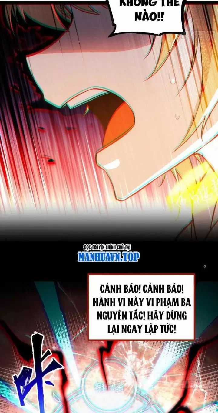 Mạnh Nhất Dị Giới Chương 40 trang 6