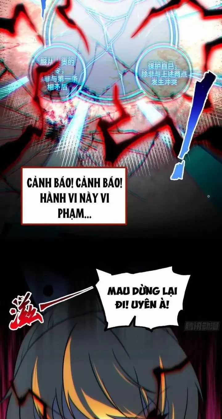 Mạnh Nhất Dị Giới Chương 40 trang 7