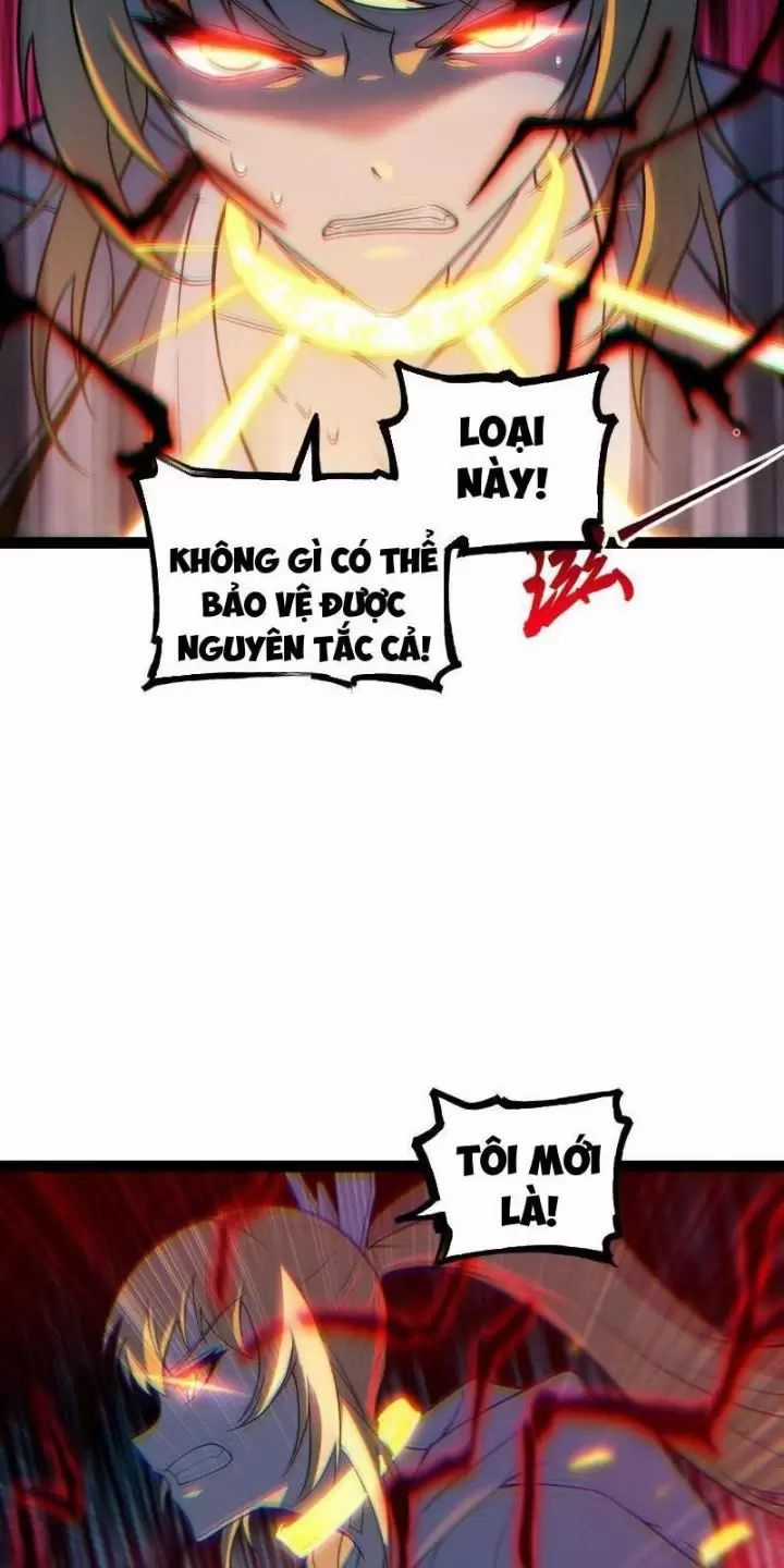 Mạnh Nhất Dị Giới Chương 40 trang 8