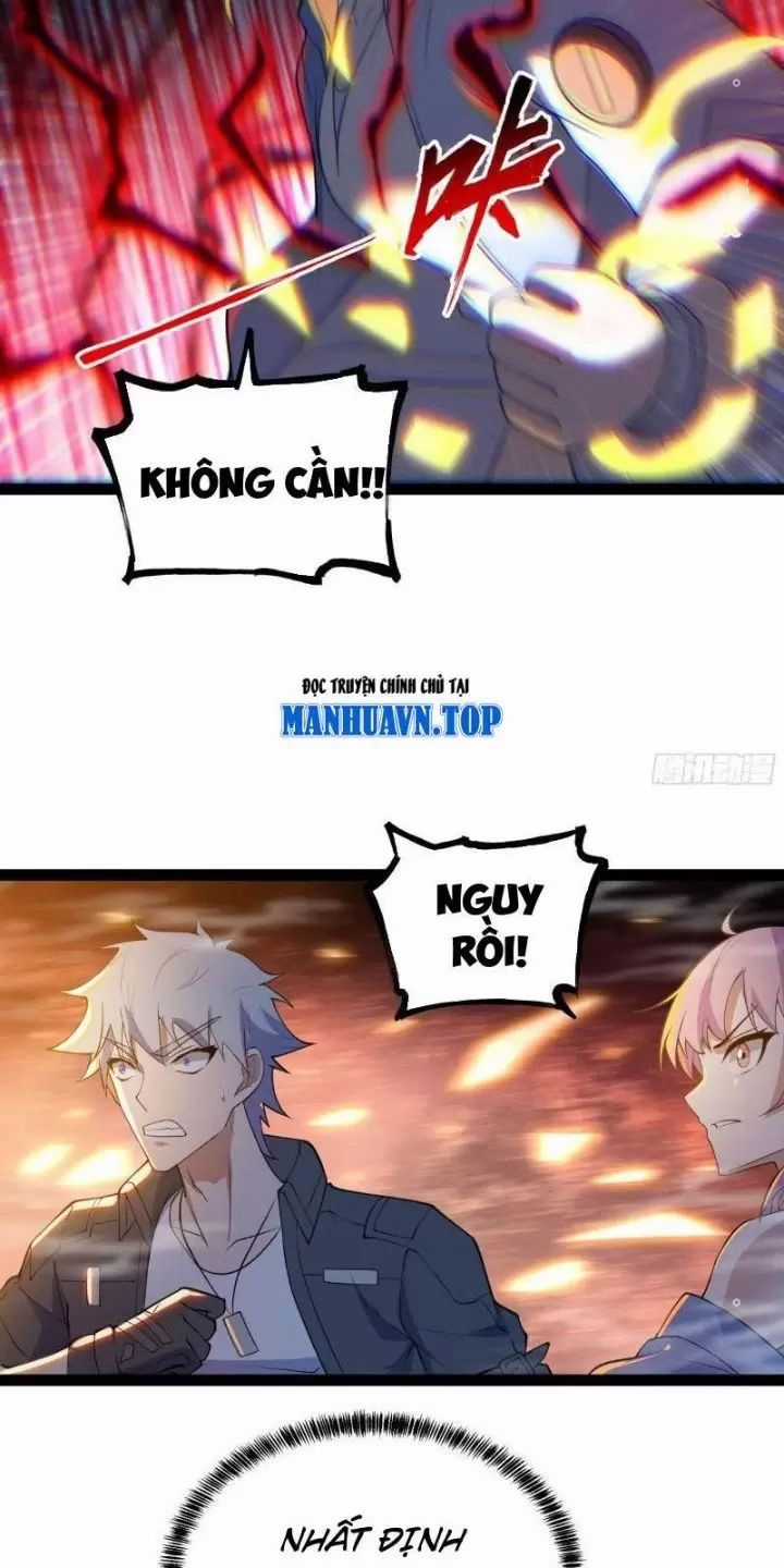 Mạnh Nhất Dị Giới Chương 40 trang 9