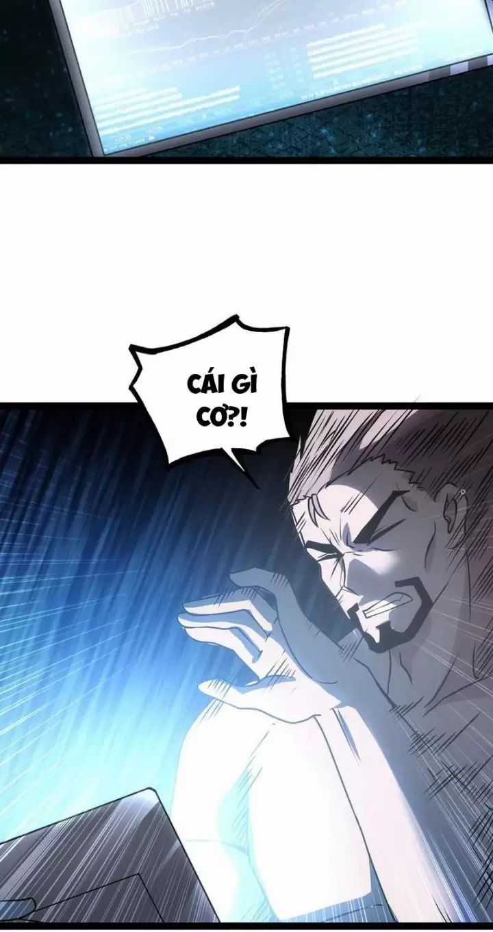 Mạnh Nhất Dị Giới Chương 41 trang 11