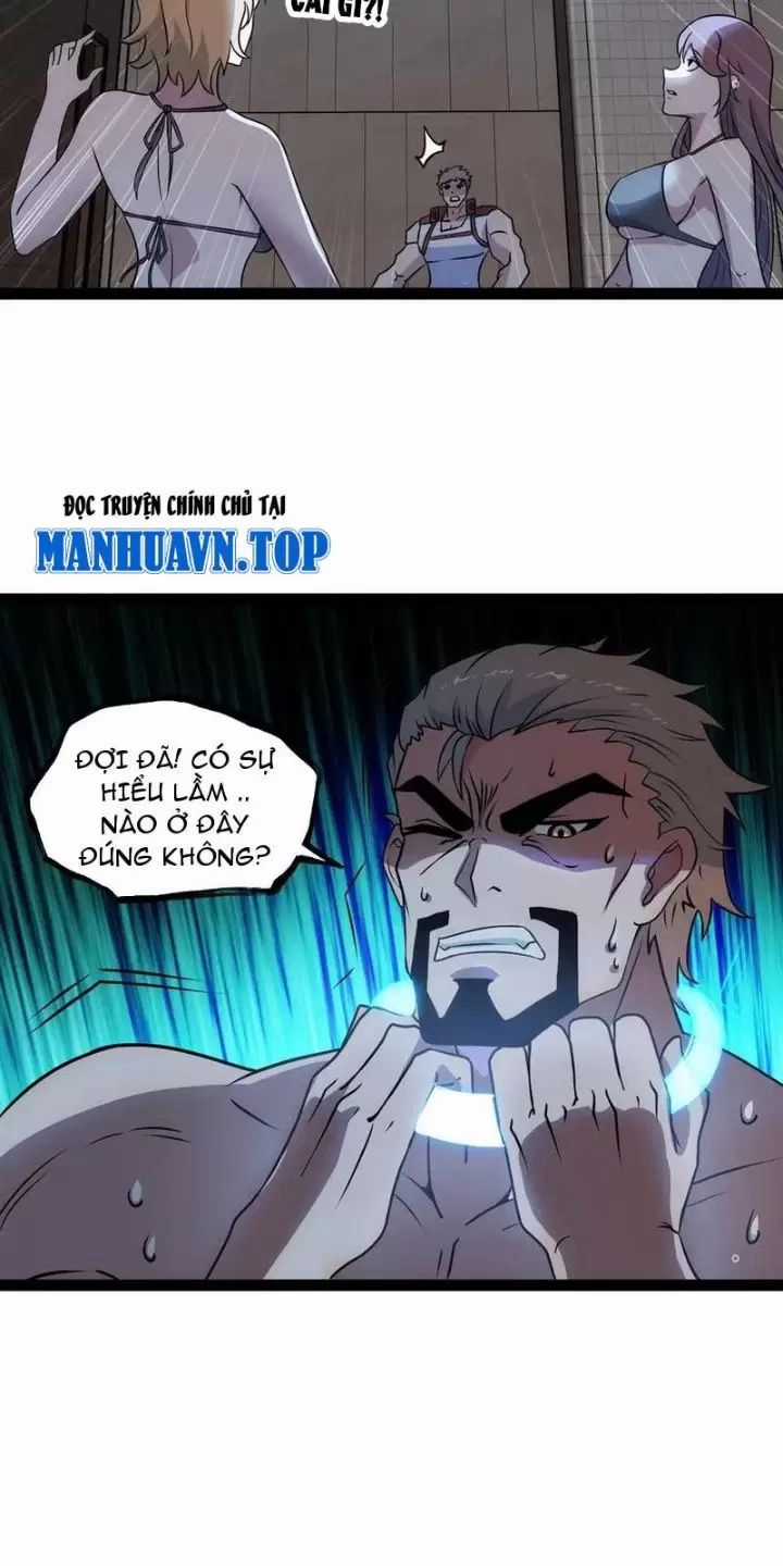 Mạnh Nhất Dị Giới Chương 41 trang 13