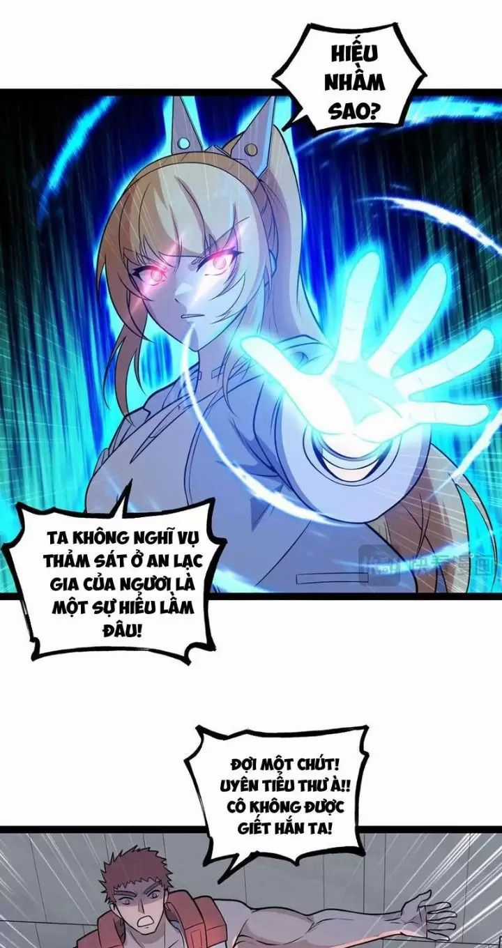 Mạnh Nhất Dị Giới Chương 41 trang 14