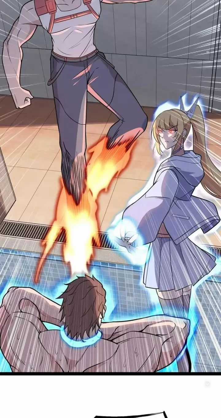 Mạnh Nhất Dị Giới Chương 41 trang 15