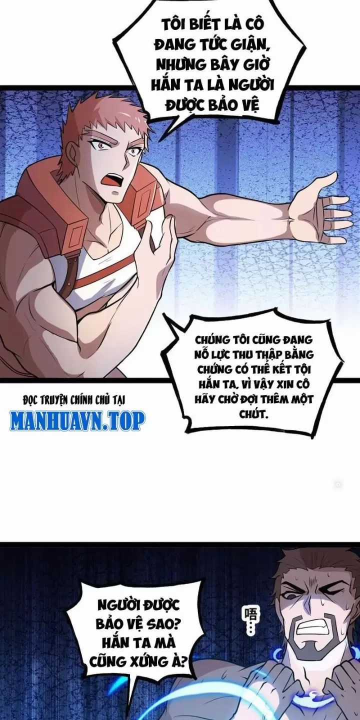 Mạnh Nhất Dị Giới Chương 41 trang 16
