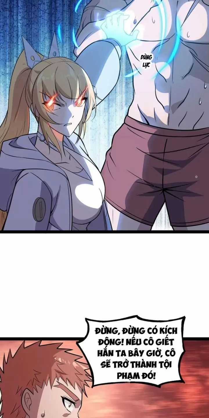 Mạnh Nhất Dị Giới Chương 41 trang 17