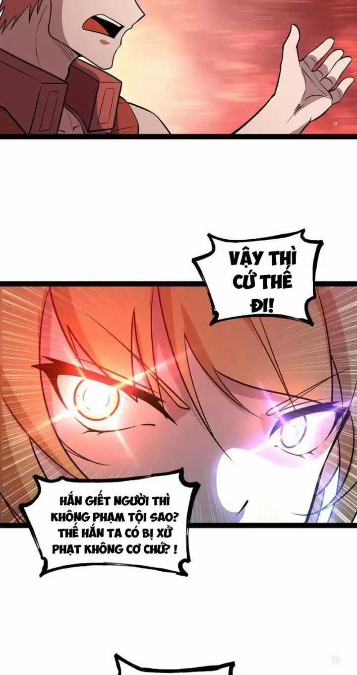 Mạnh Nhất Dị Giới Chương 41 trang 18