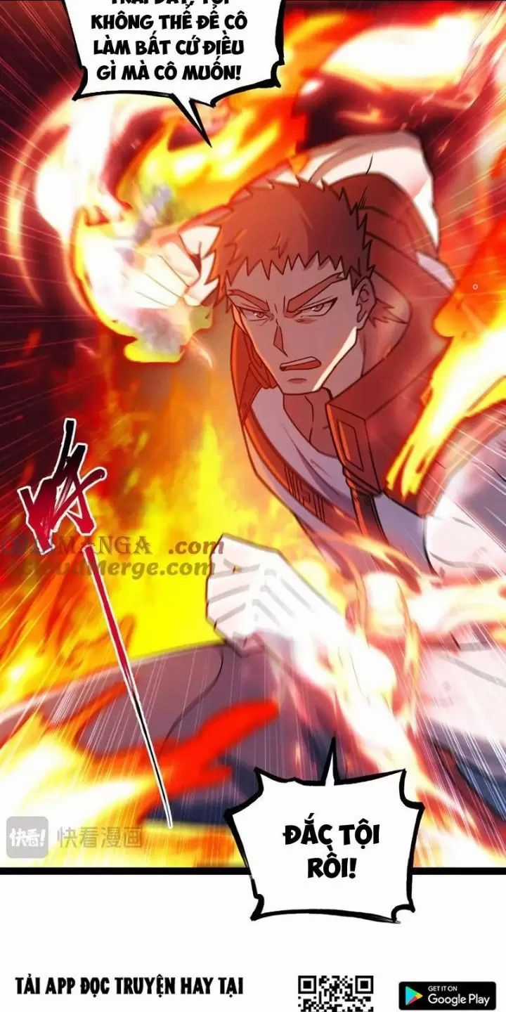 Mạnh Nhất Dị Giới Chương 41 trang 21