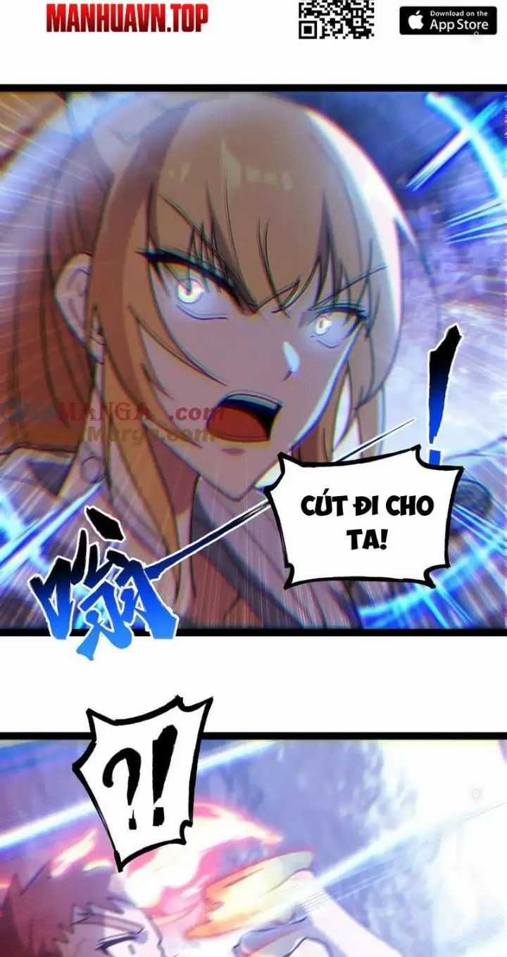 Mạnh Nhất Dị Giới Chương 41 trang 22