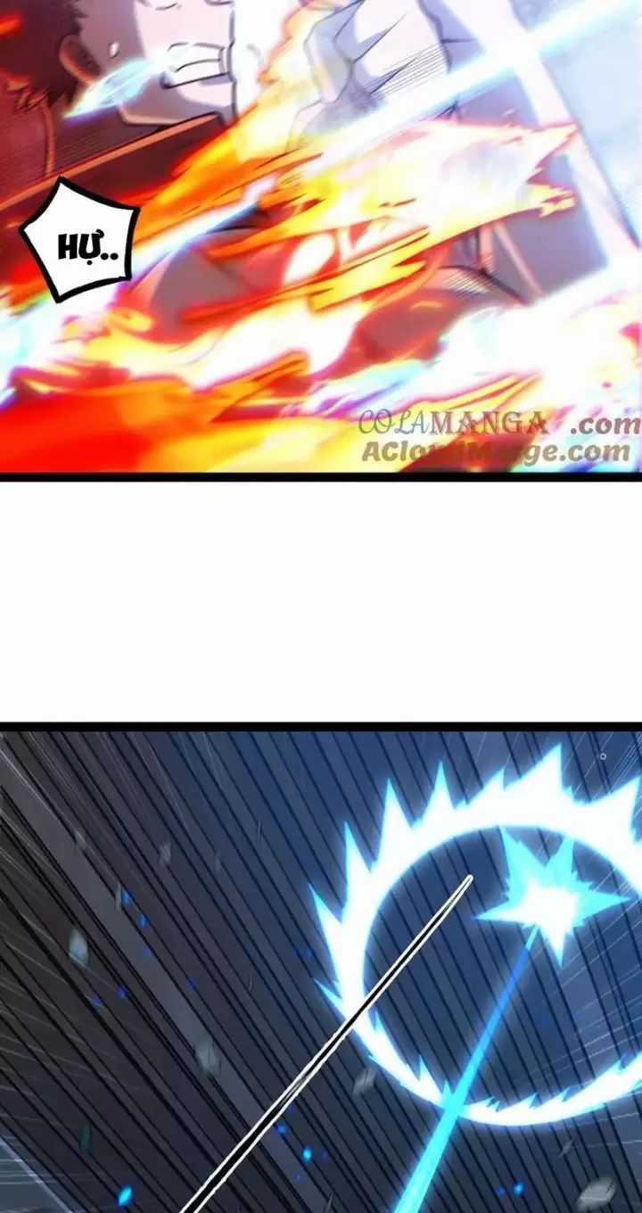 Mạnh Nhất Dị Giới Chương 41 trang 23