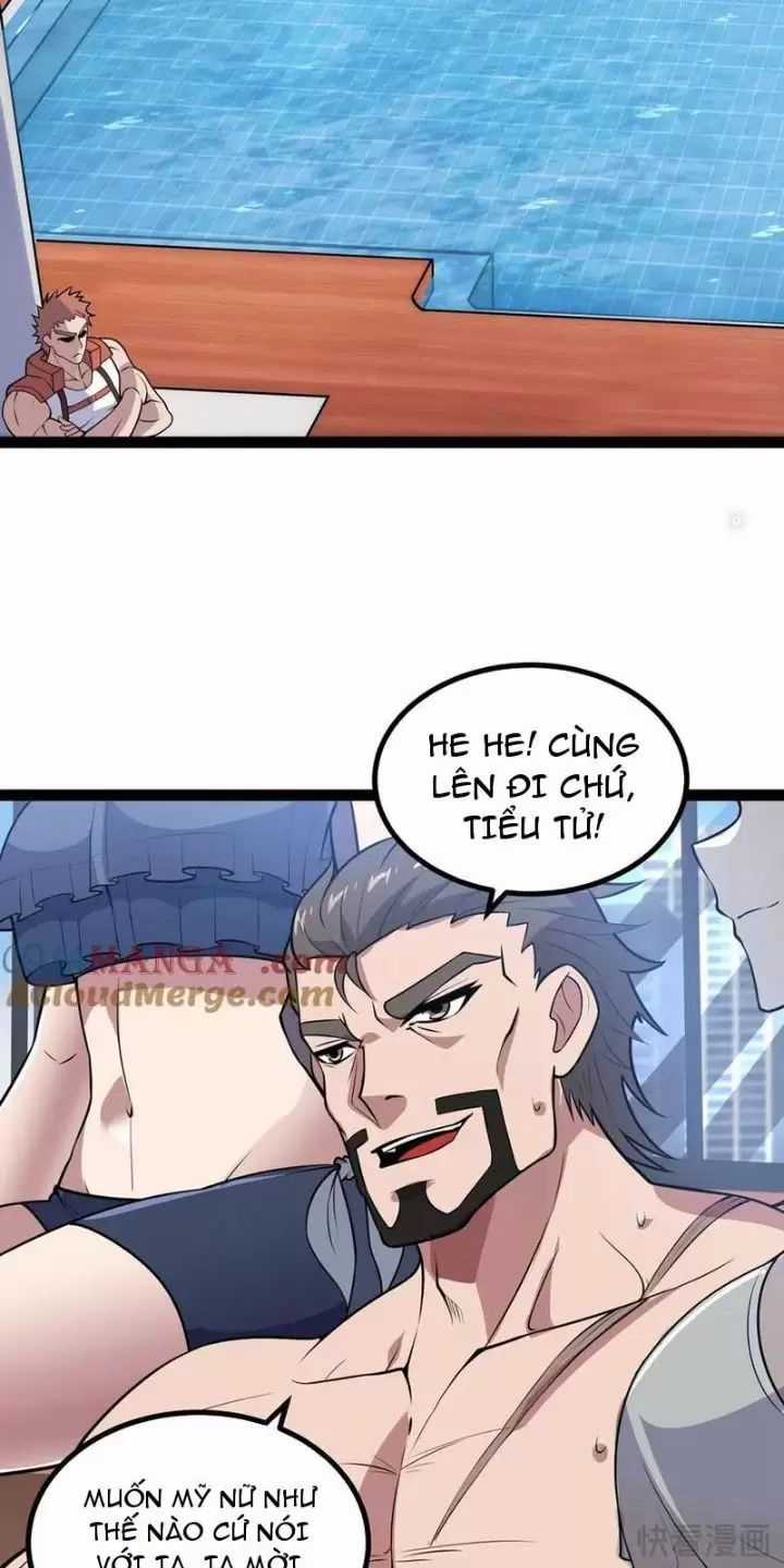 Mạnh Nhất Dị Giới Chương 41 trang 5