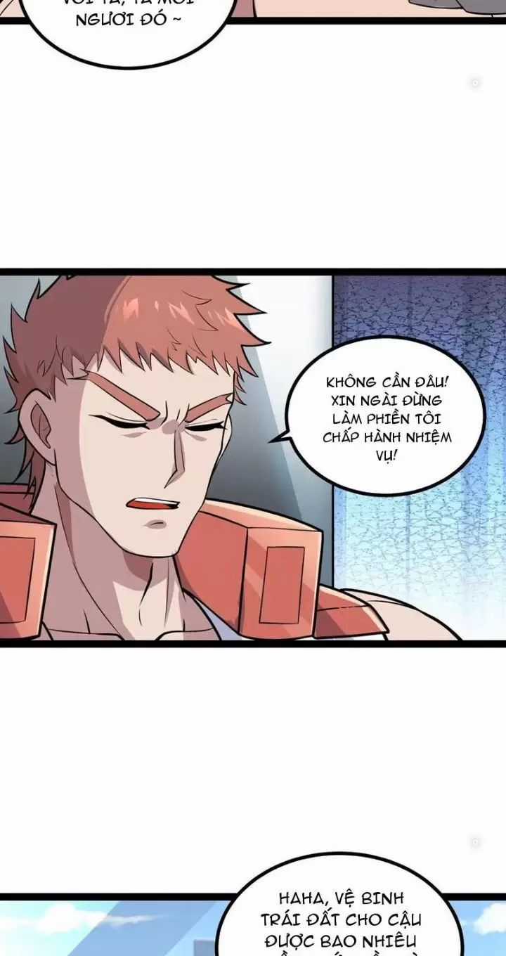 Mạnh Nhất Dị Giới Chương 41 trang 6