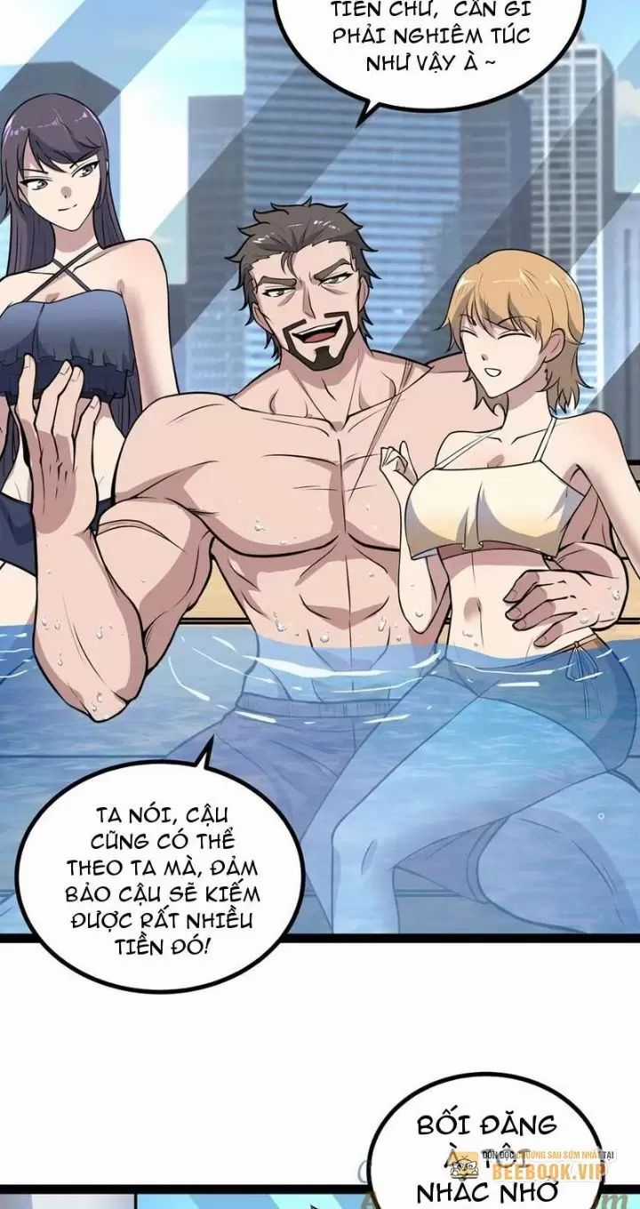 Mạnh Nhất Dị Giới Chương 41 trang 7