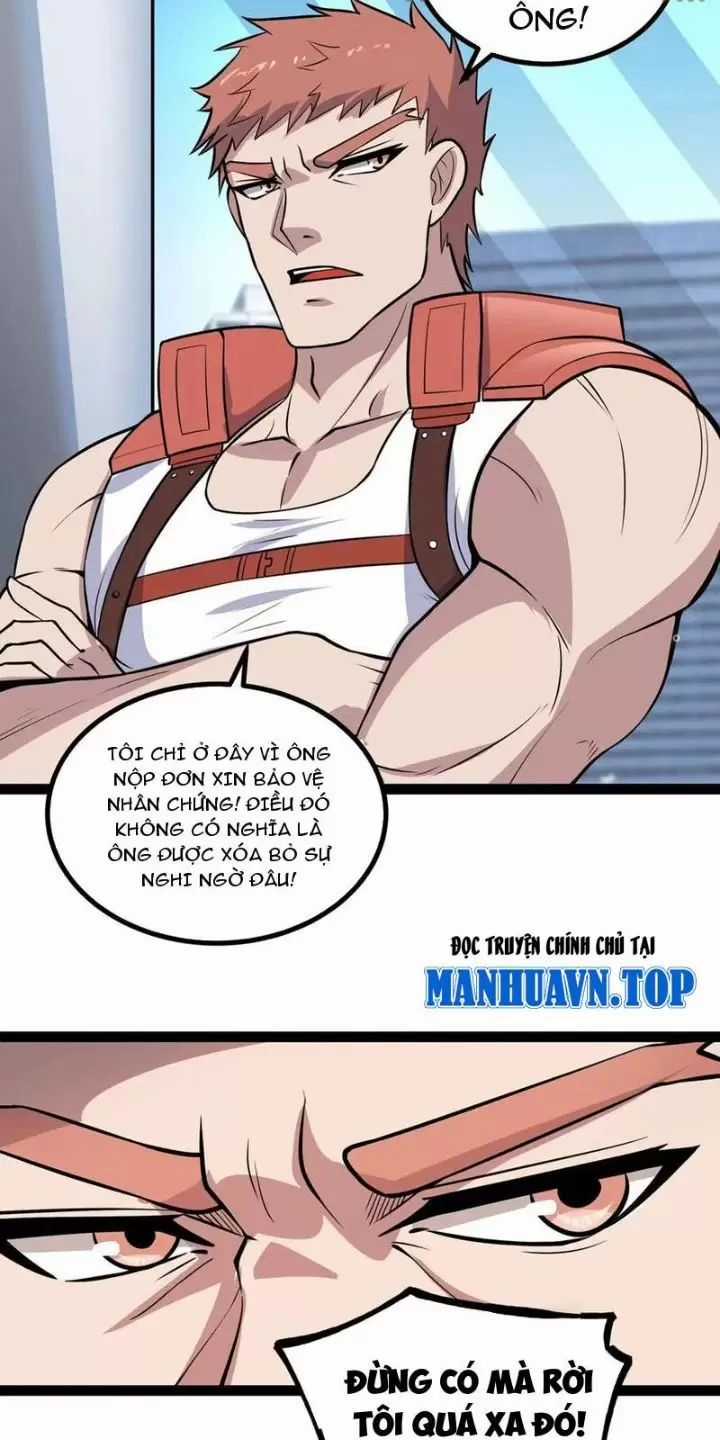 Mạnh Nhất Dị Giới Chương 41 trang 8