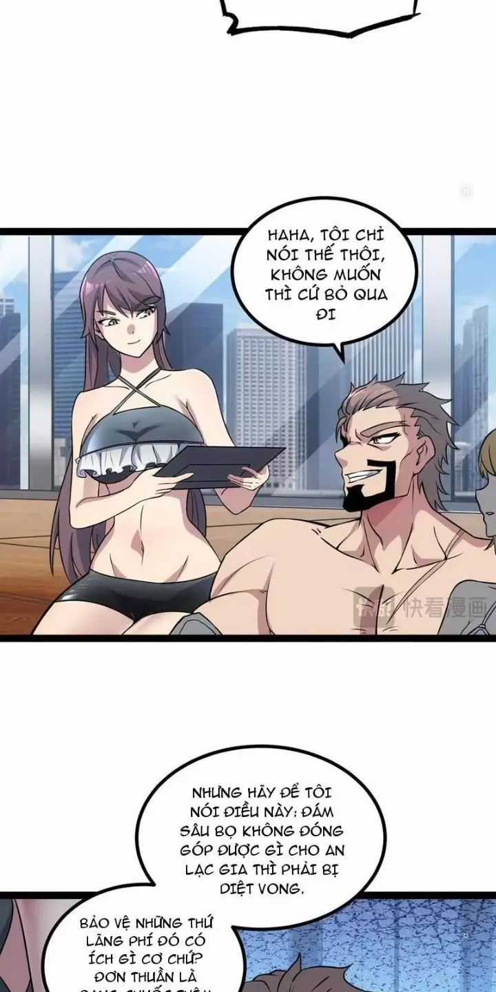 Mạnh Nhất Dị Giới Chương 41 trang 9