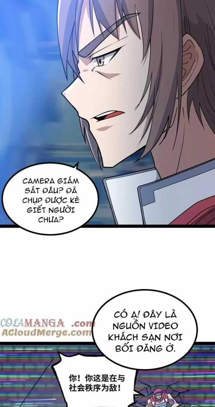 Mạnh Nhất Dị Giới Chương 42 trang 10