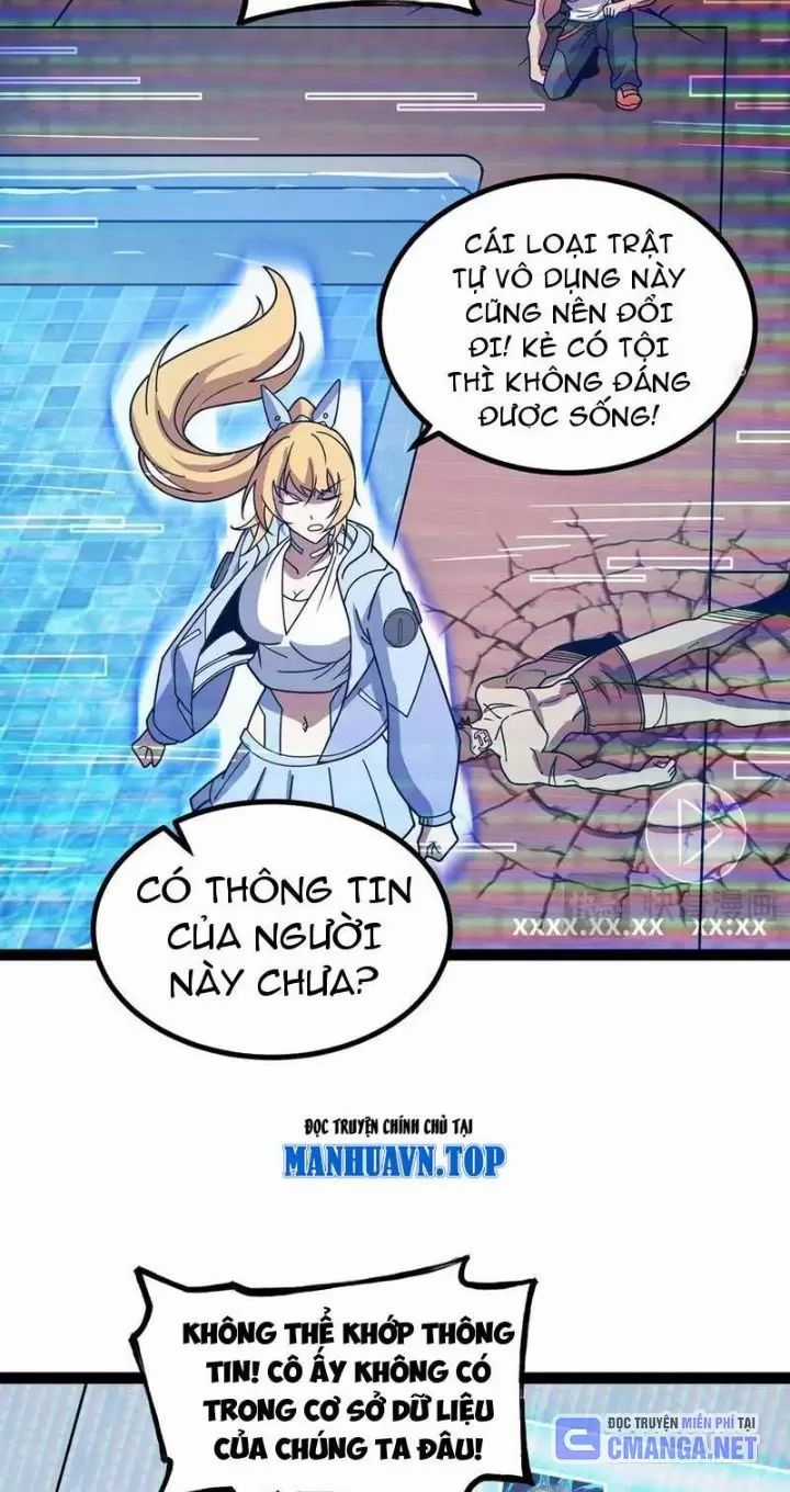 Mạnh Nhất Dị Giới Chương 42 trang 11