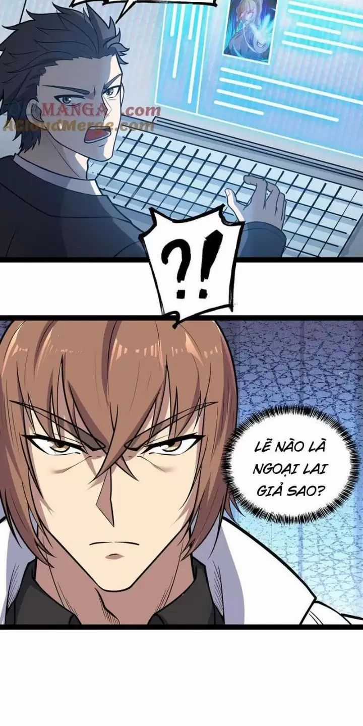 Mạnh Nhất Dị Giới Chương 42 trang 12