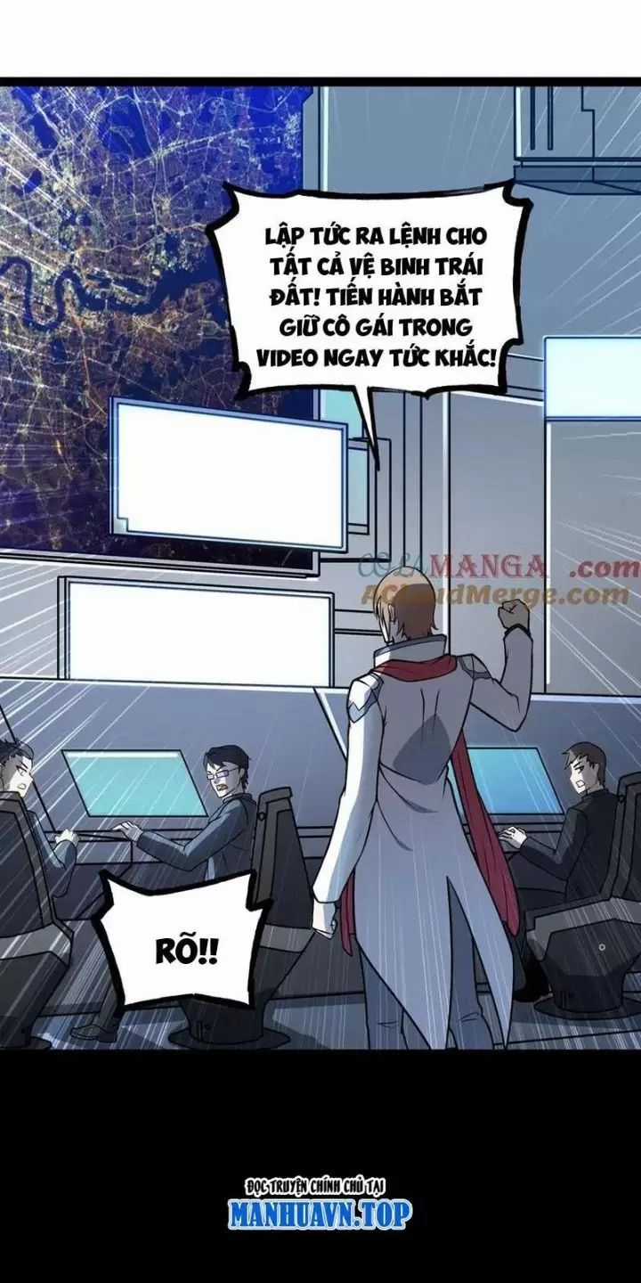 Mạnh Nhất Dị Giới Chương 42 trang 13