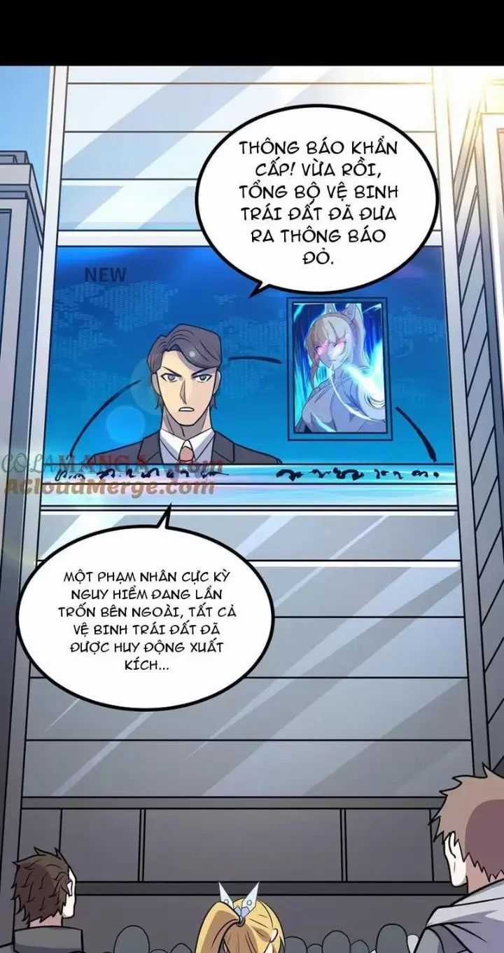 Mạnh Nhất Dị Giới Chương 42 trang 14