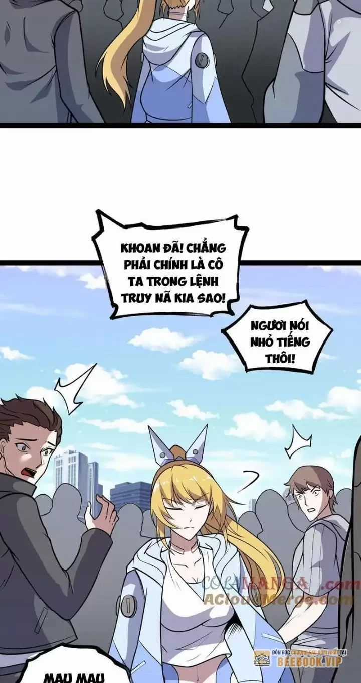 Mạnh Nhất Dị Giới Chương 42 trang 15