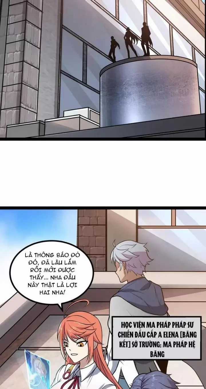 Mạnh Nhất Dị Giới Chương 42 trang 18