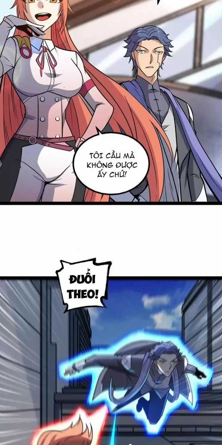 Mạnh Nhất Dị Giới Chương 42 trang 21