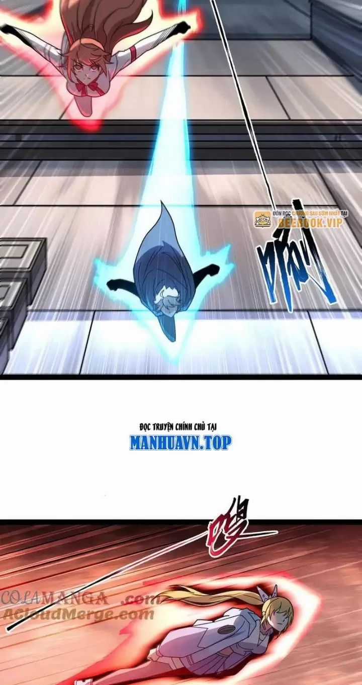 Mạnh Nhất Dị Giới Chương 42 trang 22