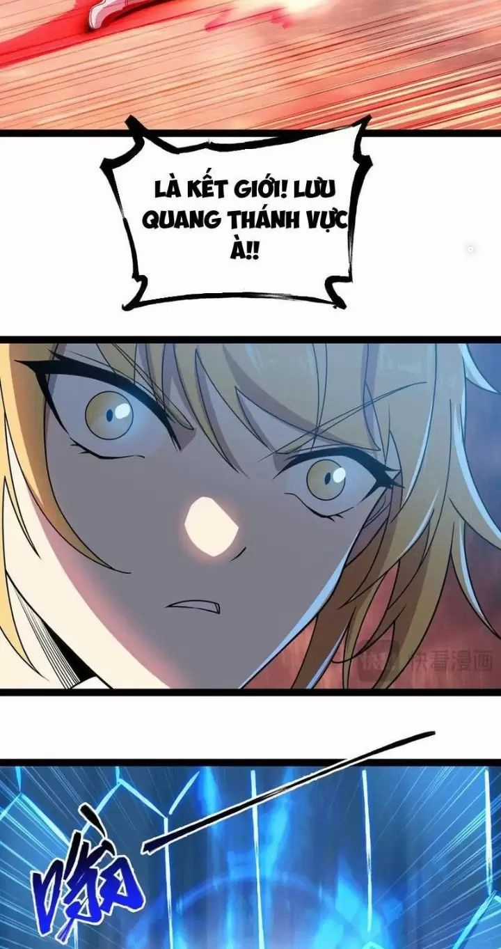 Mạnh Nhất Dị Giới Chương 42 trang 23